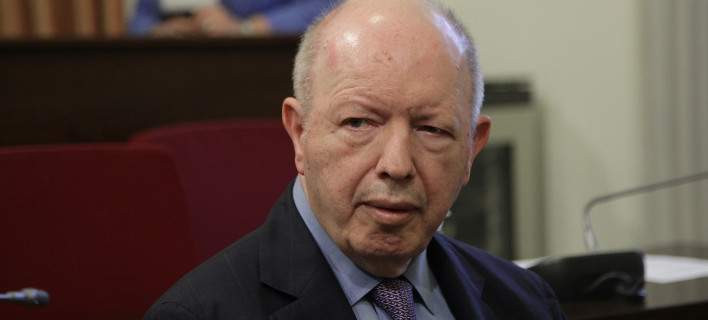 Σε δίκη ο Σταύρος Ψυχάρης- Μαζί με 10 στελέχη της Alpha Bank για δάνεια 44 εκ ευρώ